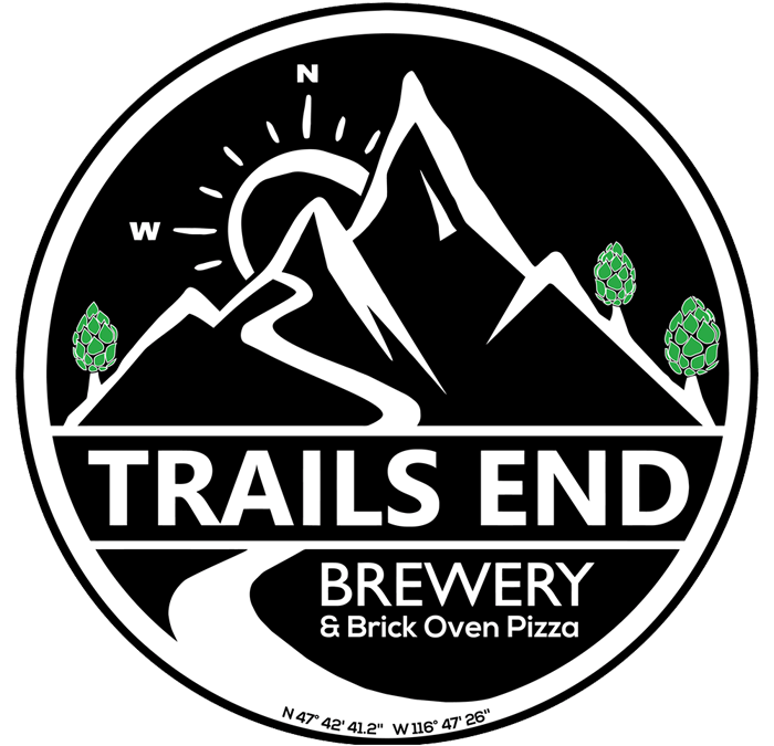 trailsendlogo Beer d'Alene